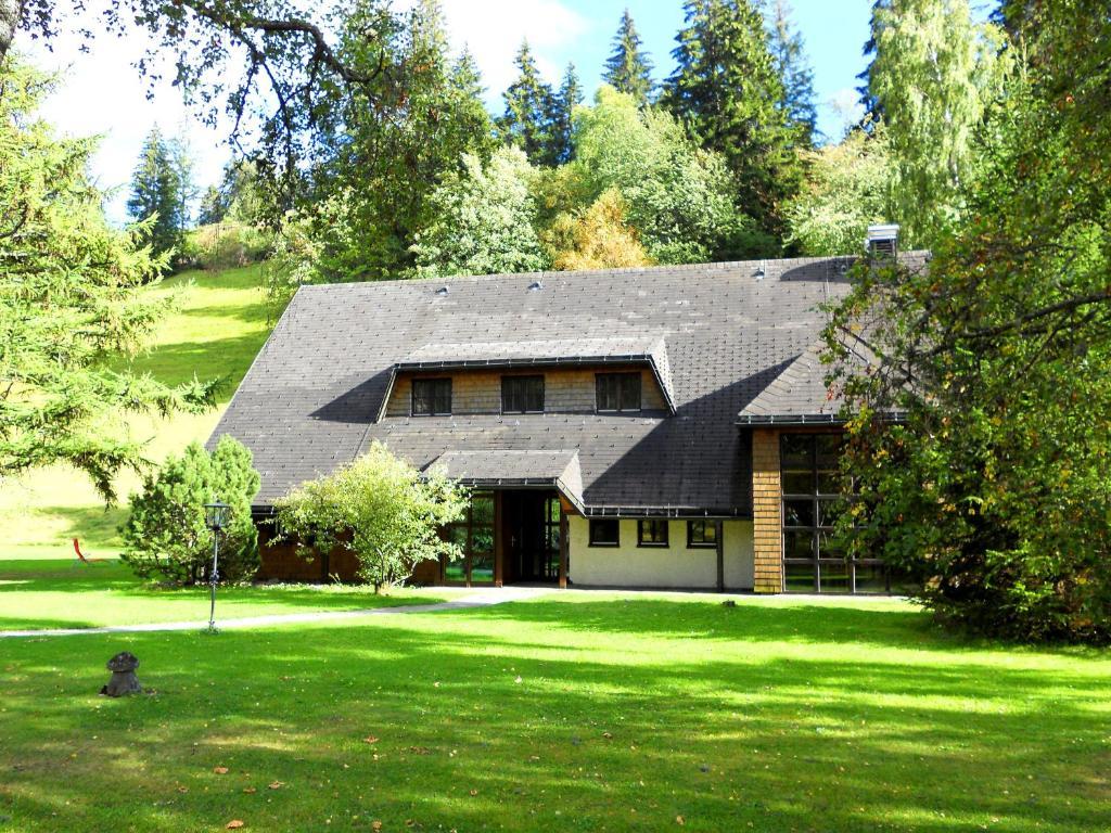 Gaestehaus Behabuehl Feldberg  Exterior photo